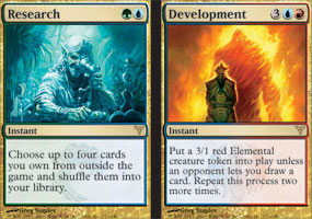 Research / Development Thumb Nail