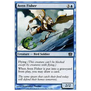 Aven Fisher