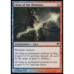Clout of the Dominus
