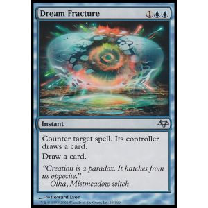 Dream Fracture