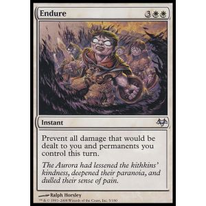 Endure