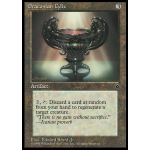 Draconian Cylix