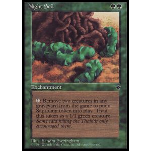 Night Soil