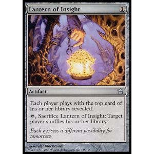 Lantern of Insight