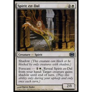 Spirit en-Dal