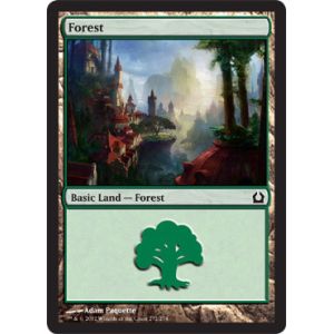 Forest C