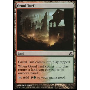 Gruul Turf