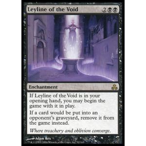 Leyline of the Void