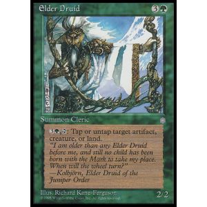 Elder Druid