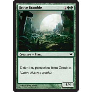 Grave Bramble
