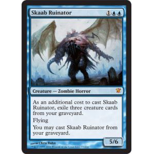 Skaab Ruinator