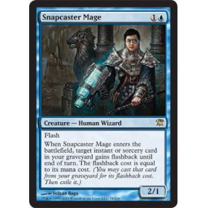 Snapcaster Mage