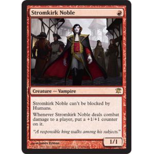 Stromkirk Noble