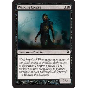 Walking Corpse