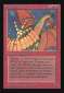 Shivan Dragon Thumb Nail