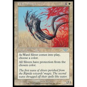 Ward Sliver