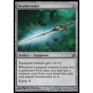 Deathrender