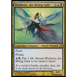 Wydwen, the Biting Gale