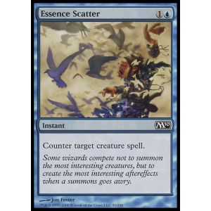 Essence Scatter