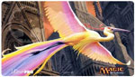 10 Random Rares w/ Magic 2010 - Birds of Paradise - Play Mat