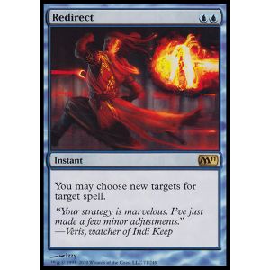 Redirect