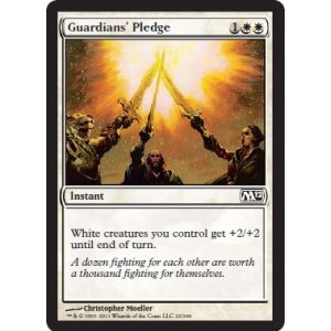 Guardians' Pledge