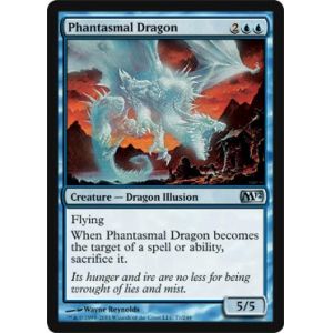 Phantasmal Dragon