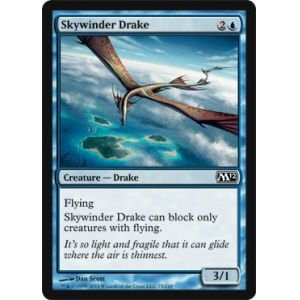 Skywinder Drake