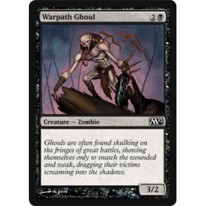 Warpath Ghoul