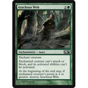 Arachnus Web