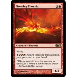 Firewing Phoenix