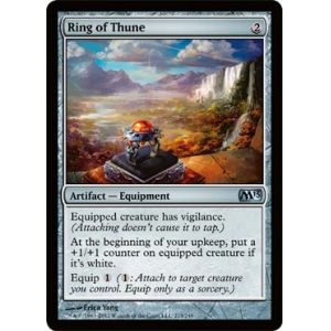 Ring of Thune