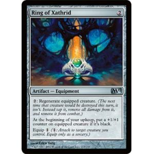Ring of Xathrid