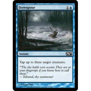 Downpour