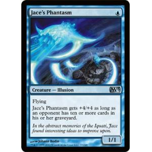 Jace's Phantasm