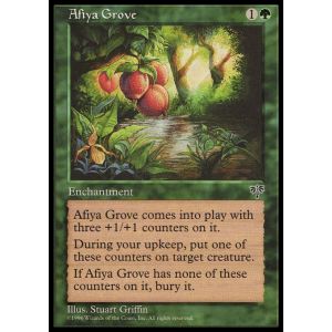 Afiya Grove