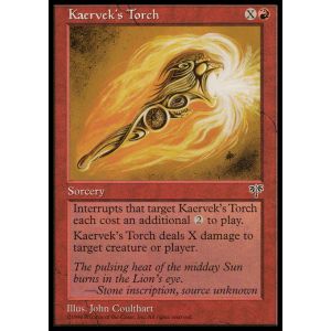 Kaervek's Torch