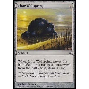 Ichor Wellspring