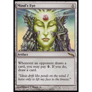Mind's Eye