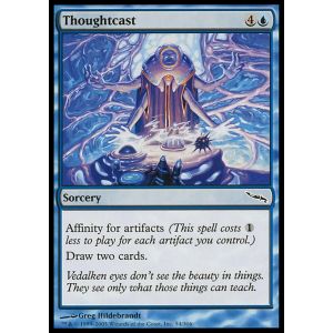 Thoughtcast
