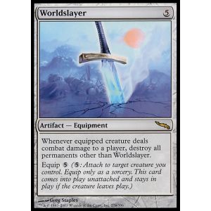Worldslayer