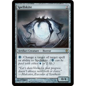 Spellskite