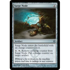 Surge Node