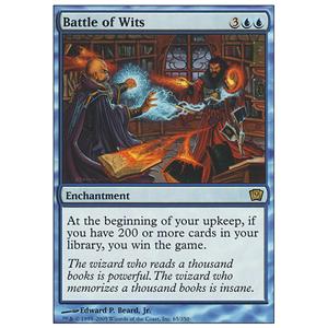 Battle of Wits
