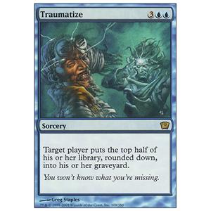 Traumatize