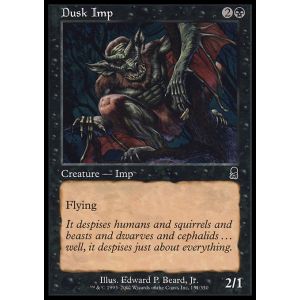 Dusk Imp