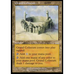 Grand Coliseum