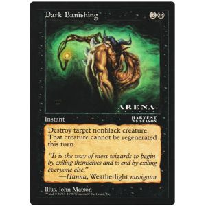 Dark Banishing