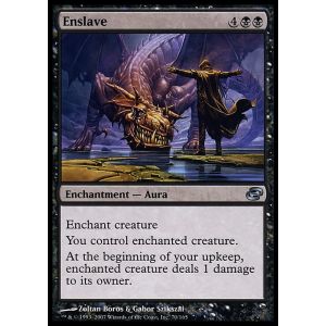 Enslave