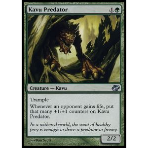 Kavu Predator